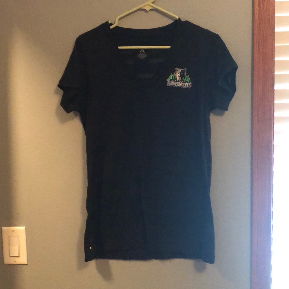 Timberwolves T-Shirt